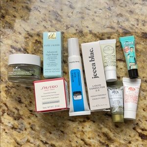 Skincare bundle